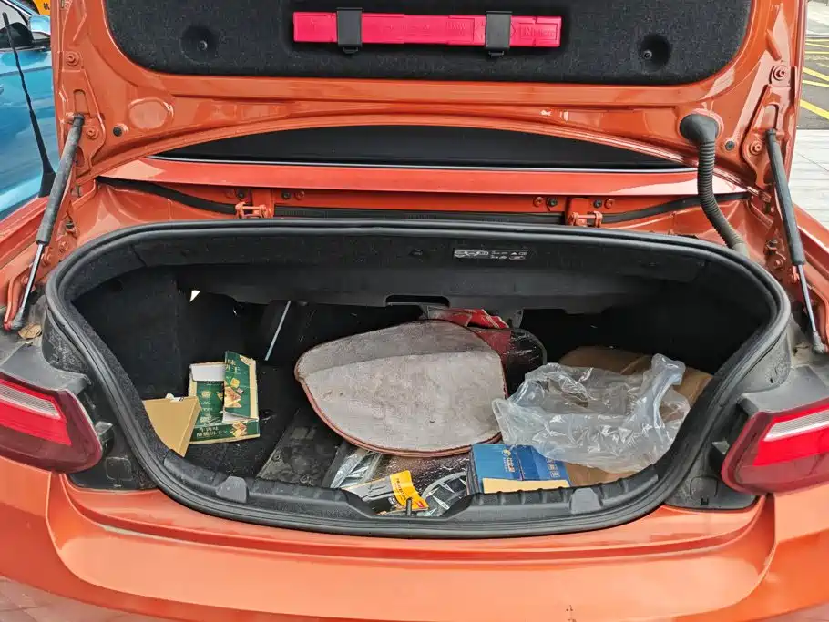 BMW 2 Series (Import) — миниатюра 4