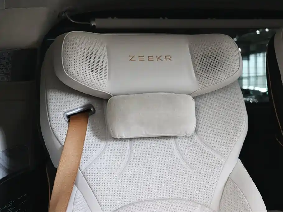 ZEEKR EXTREME KRYPTON 009