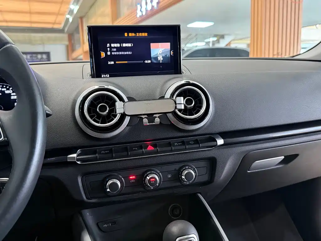 Audi A3 — миниатюра 21