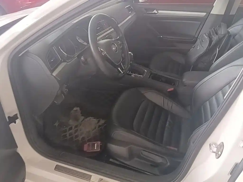 Volkswagen Lamando — миниатюра 16