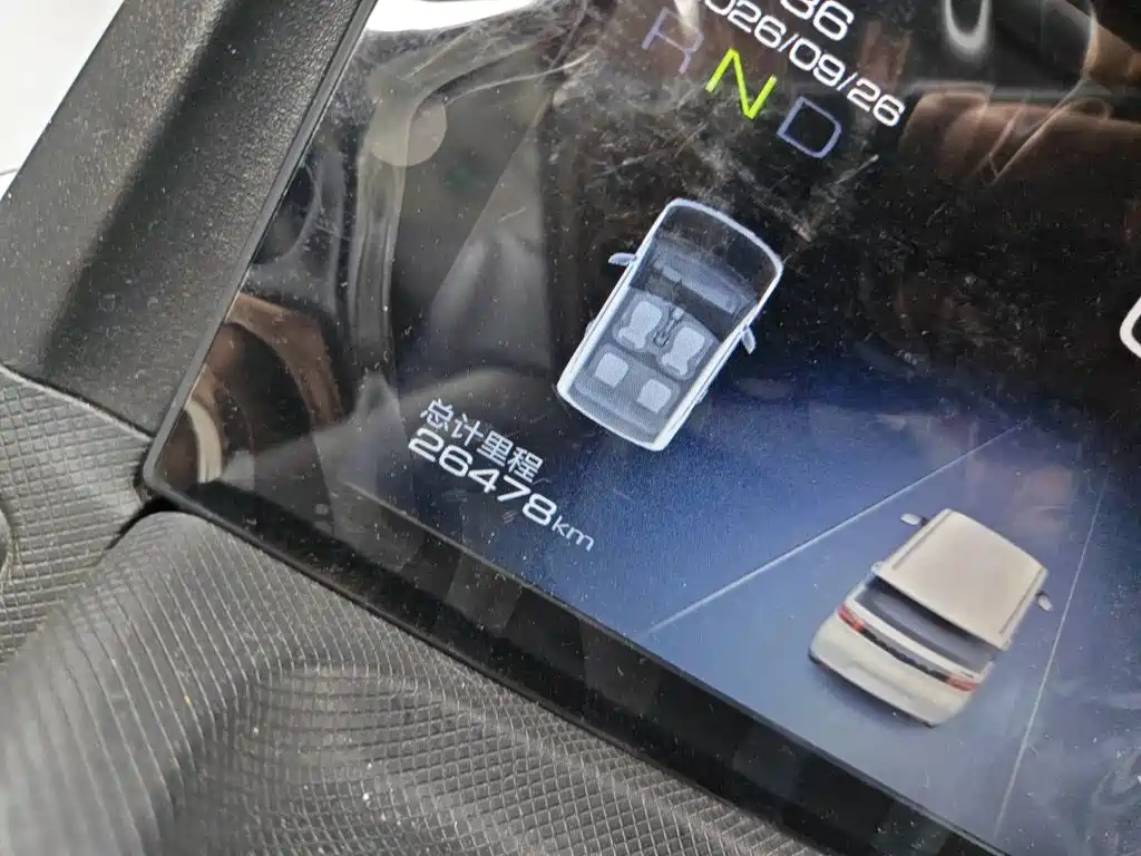 Wuling MINIEV — миниатюра 5