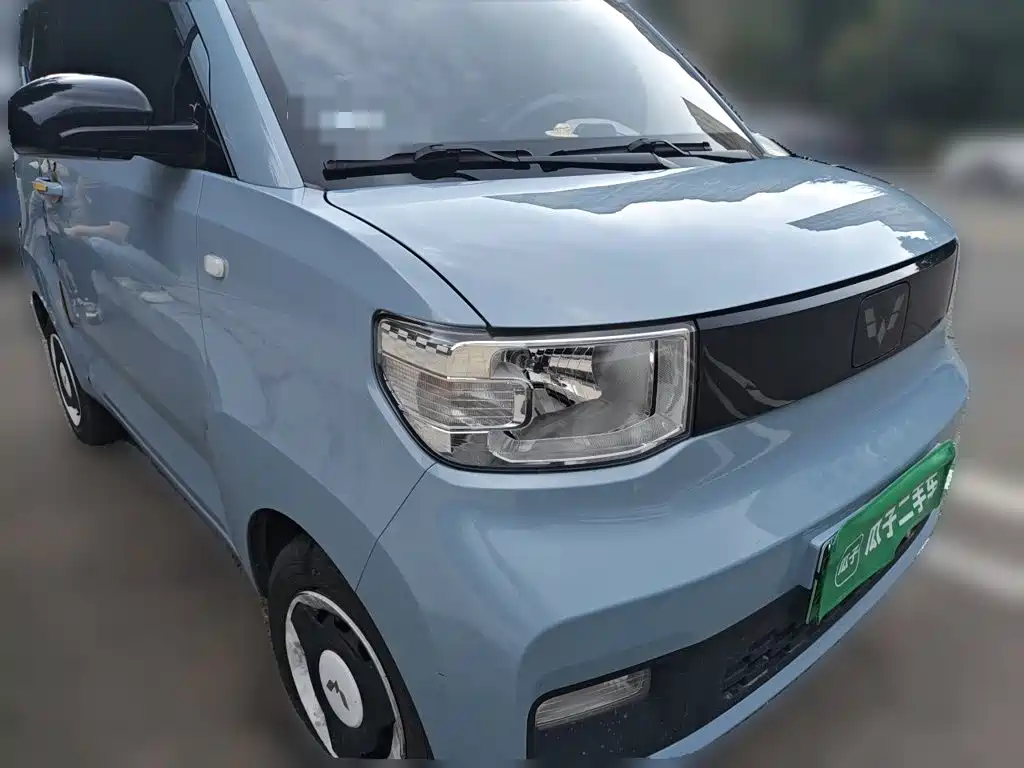 Wuling MINIEV — миниатюра 25