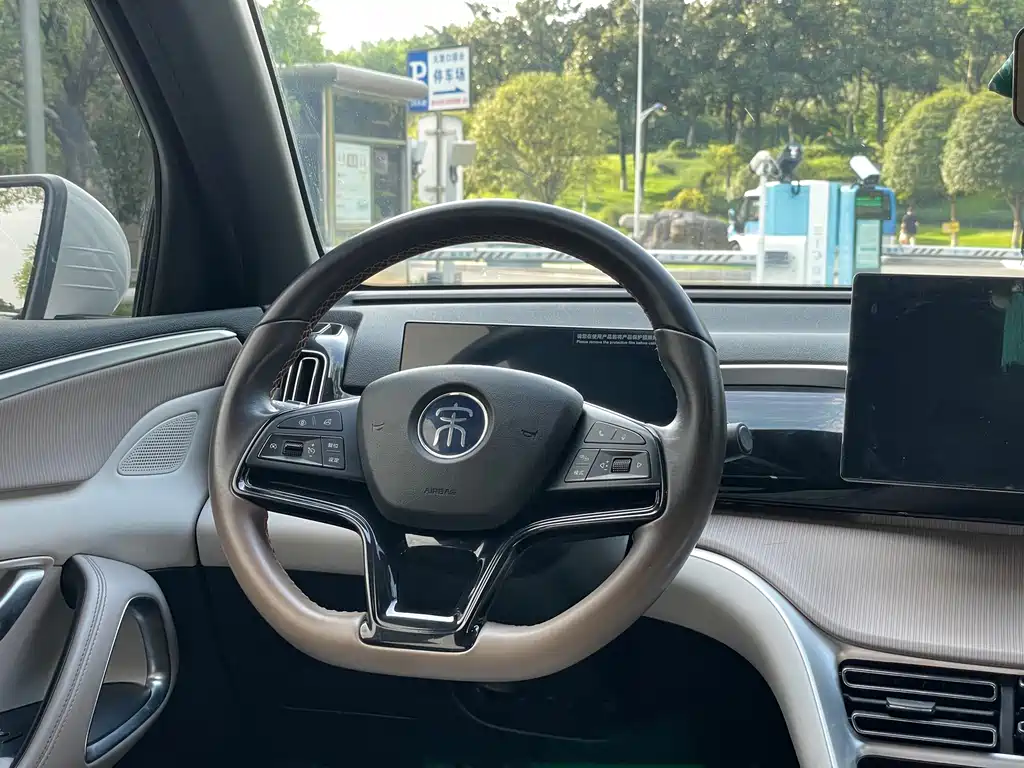 BYD Pro New Energy — миниатюра 17