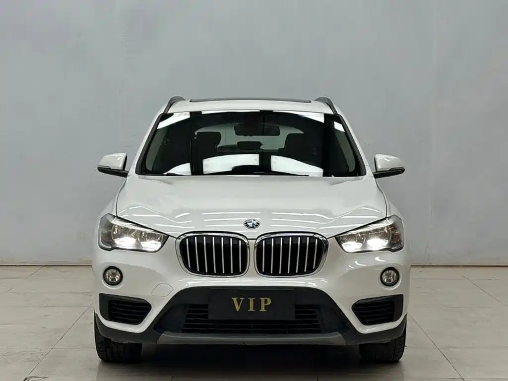 BMW X1 — миниатюра 2