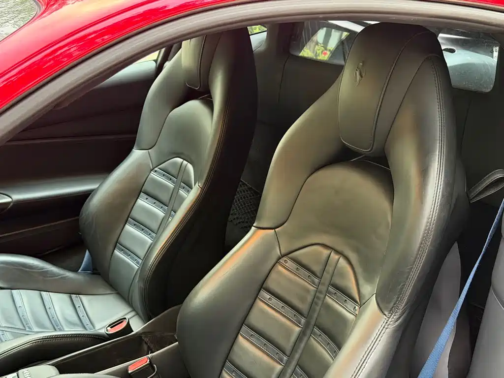 Ferrari 488 — миниатюра 9