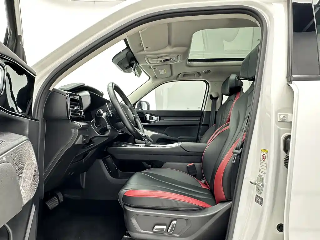 Haval Cool Dog — миниатюра 4