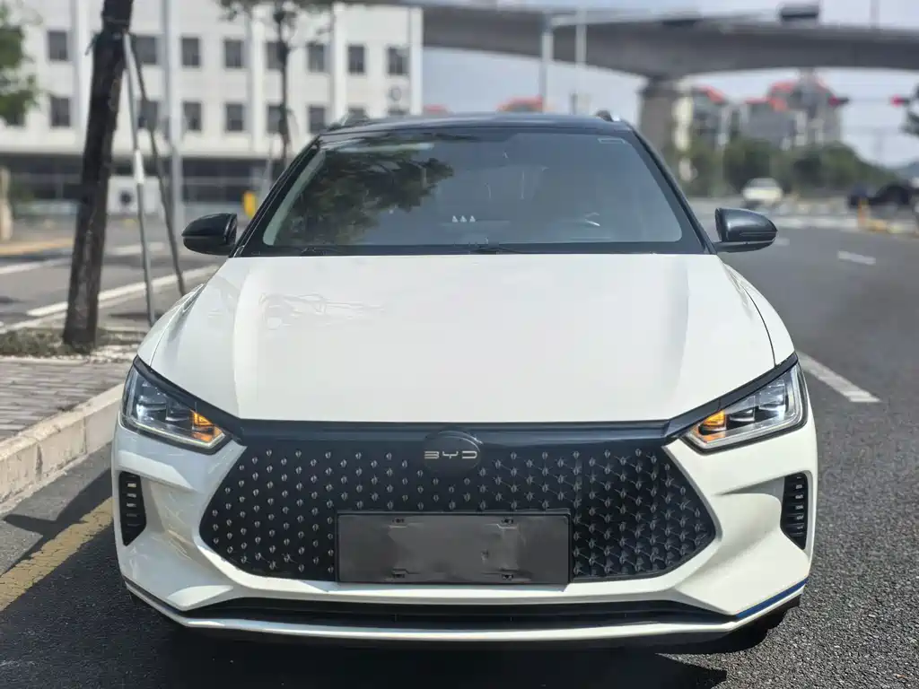 BYD e2 — миниатюра 2