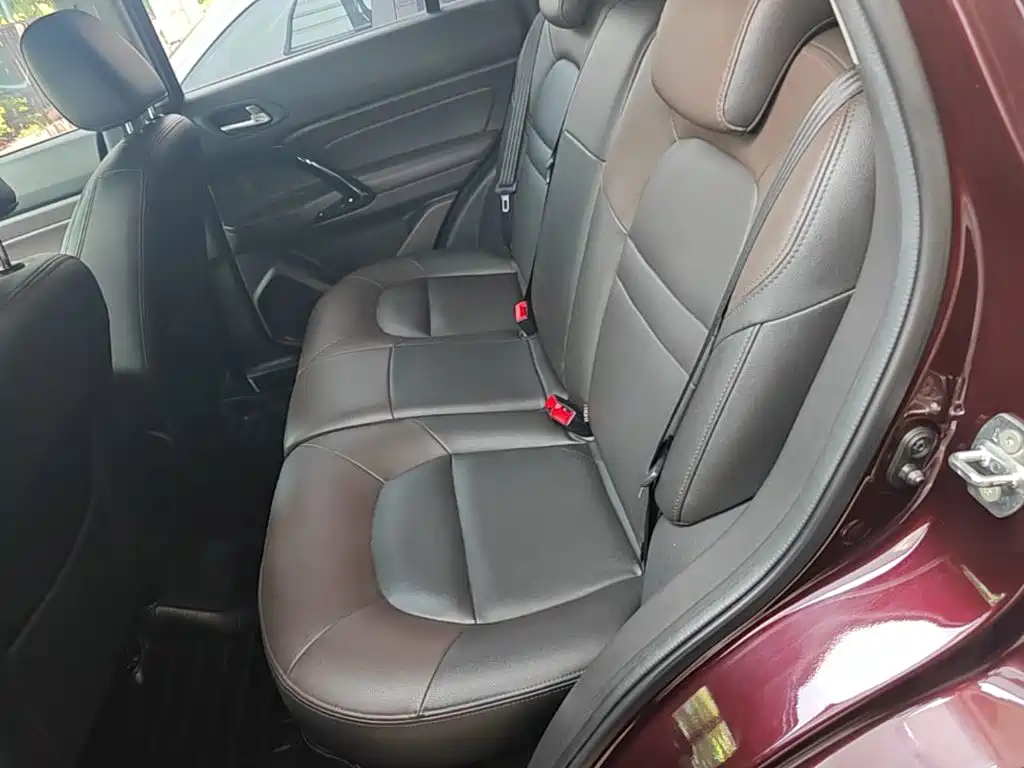 GAC Motor Trumpchi GS4 — миниатюра 17