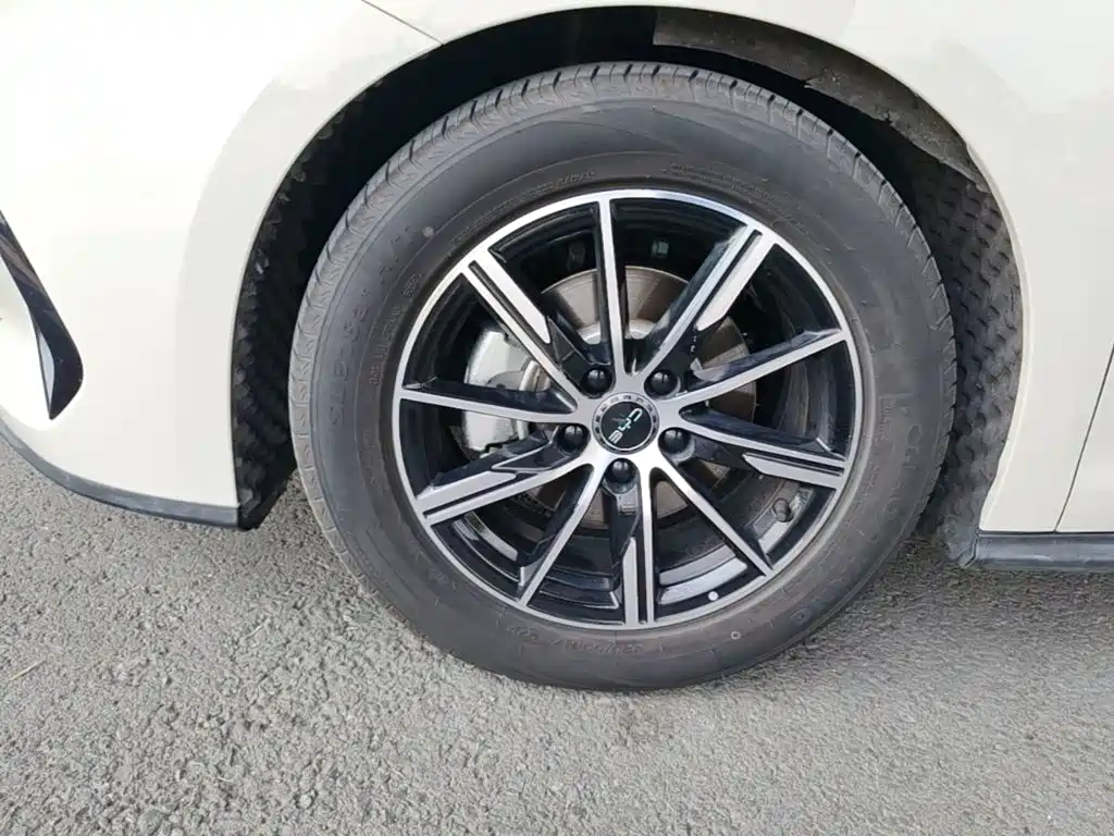 BYD Seal 06 — миниатюра 23