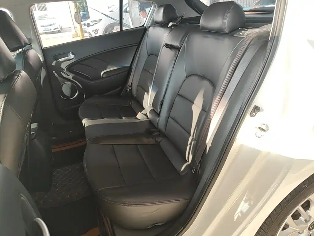 Kia K3S — миниатюра 17