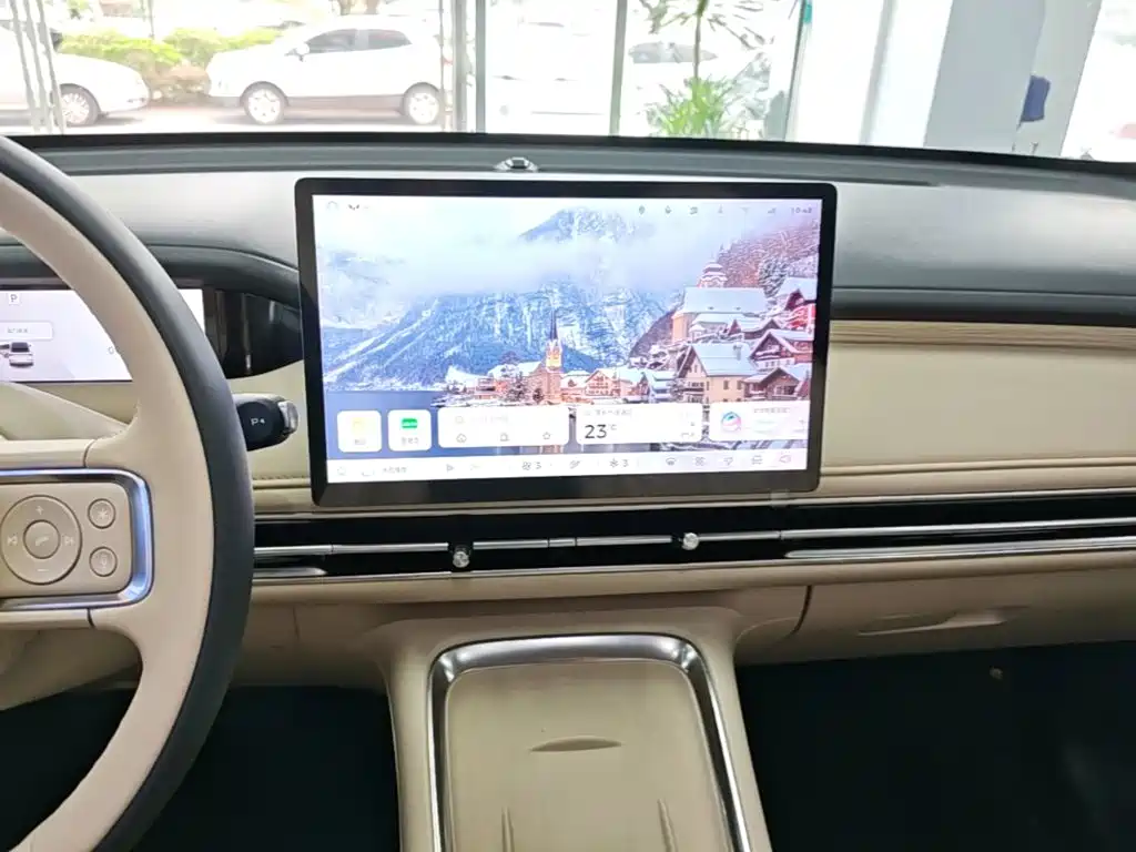 Wuling Bingo S — миниатюра 13