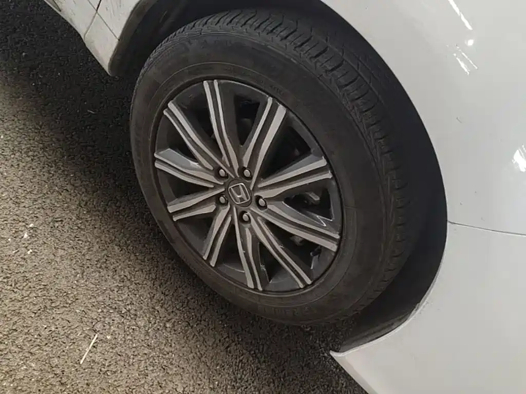 Honda Odyssey — миниатюра 12