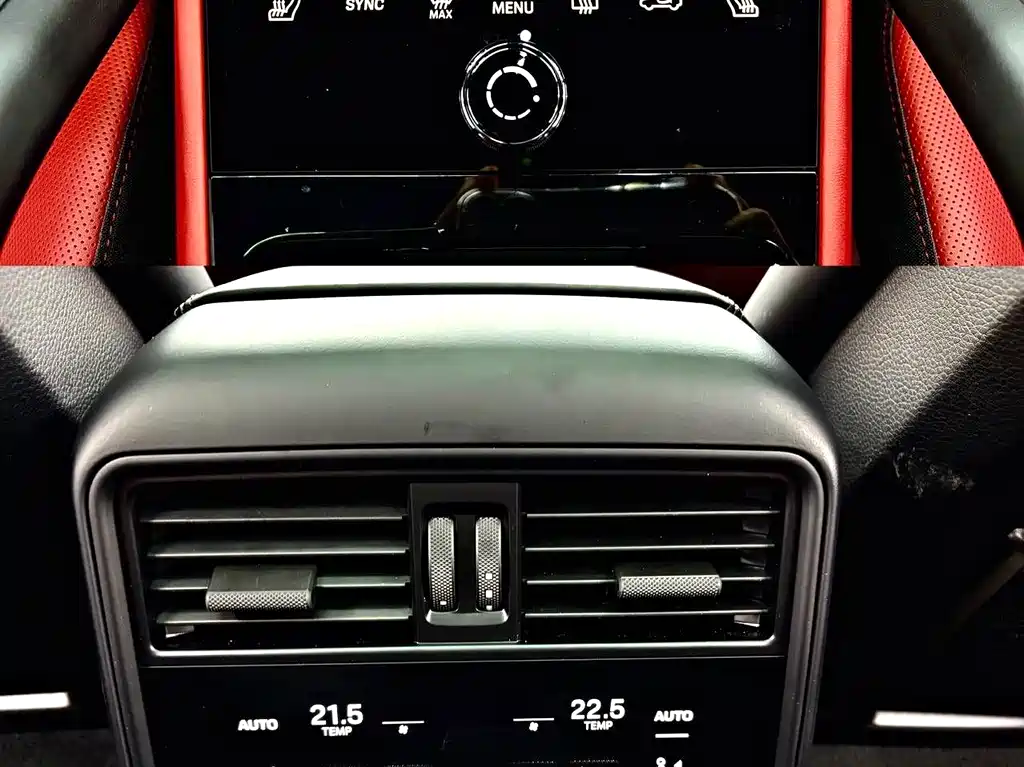 Porsche Cayenne 2024 Cayenne 3.0T