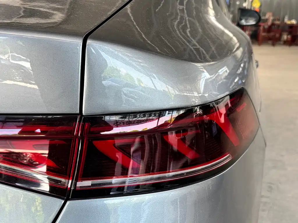 BYD Qin PLUS — миниатюра 9