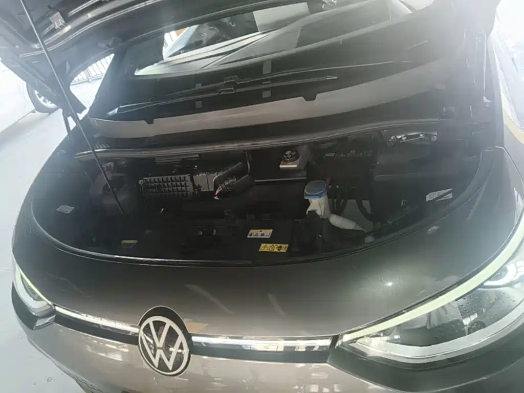 Volkswagen ID.3 — миниатюра 20