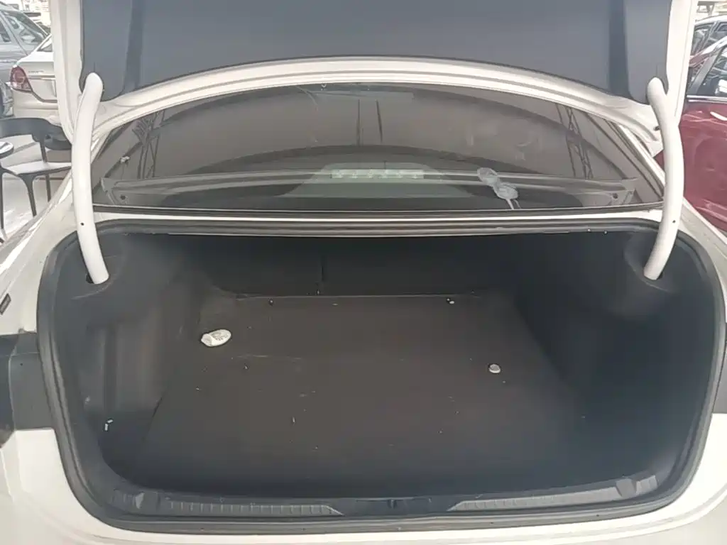 Volkswagen Lamando — миниатюра 19
