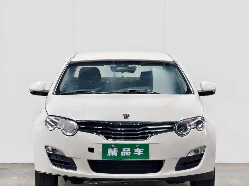 Roewe 550 2013 550 1.8L AT