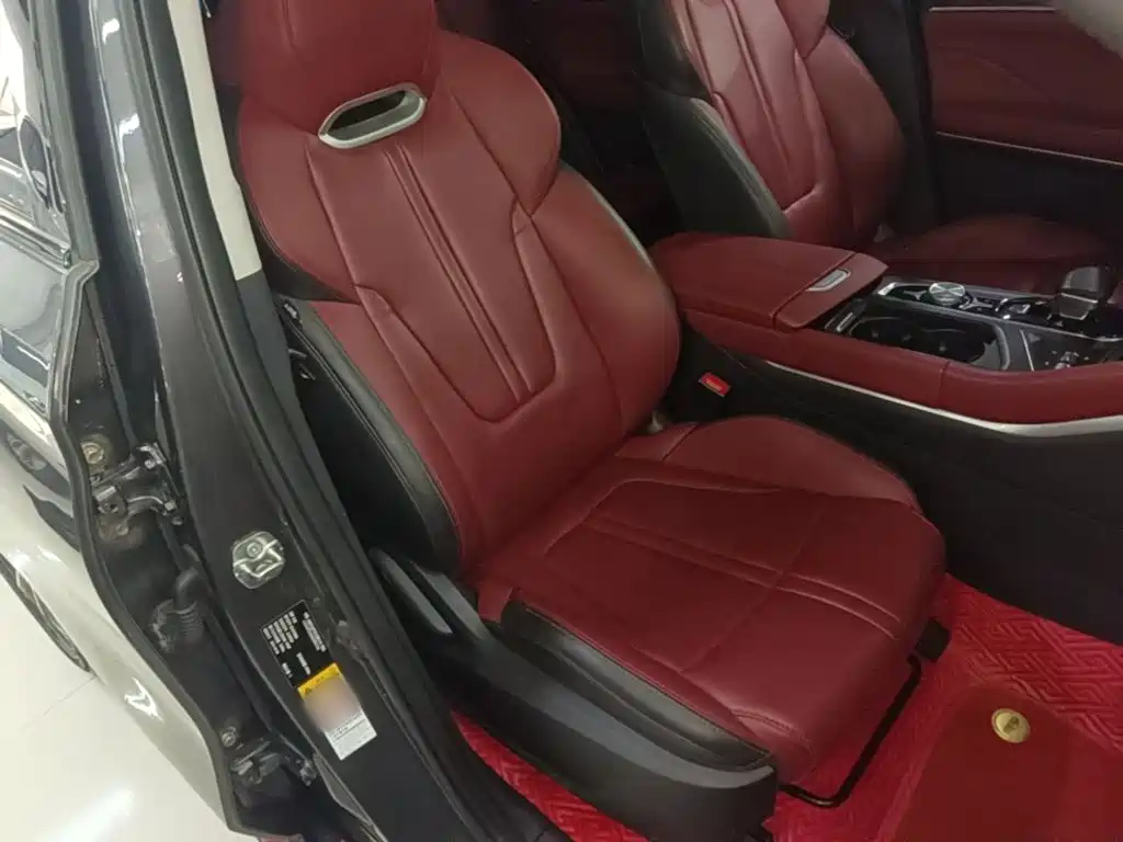 Changan CS75 PLUS — миниатюра 25