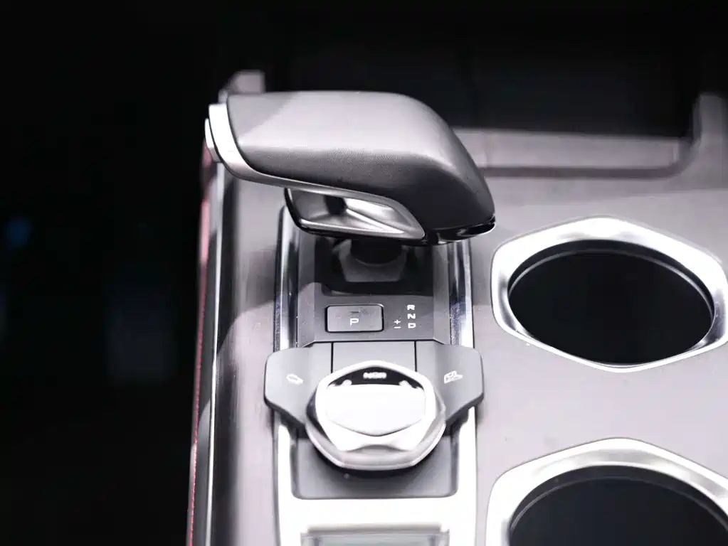 Changan CS55PLUS — миниатюра 23
