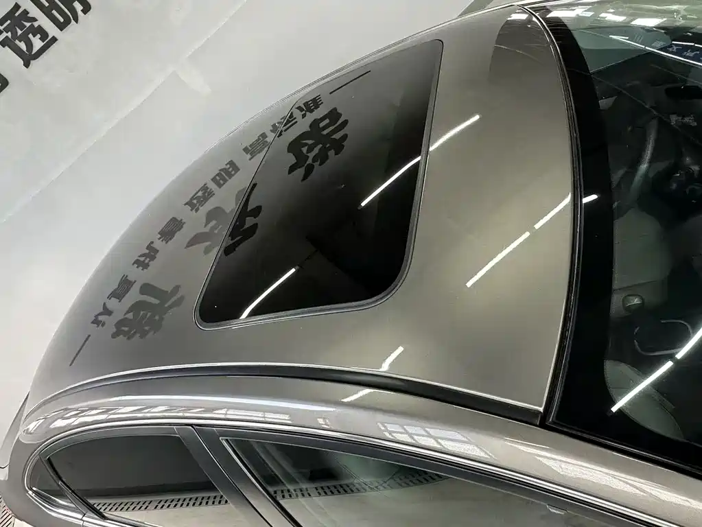 Nissan Sylphy — миниатюра 13