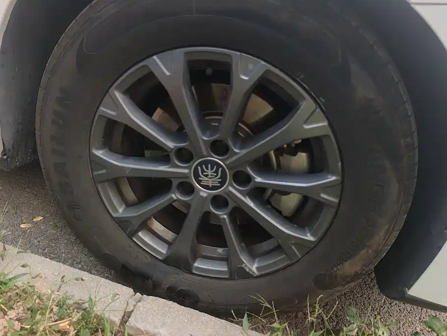 BYD Qin L — миниатюра 6