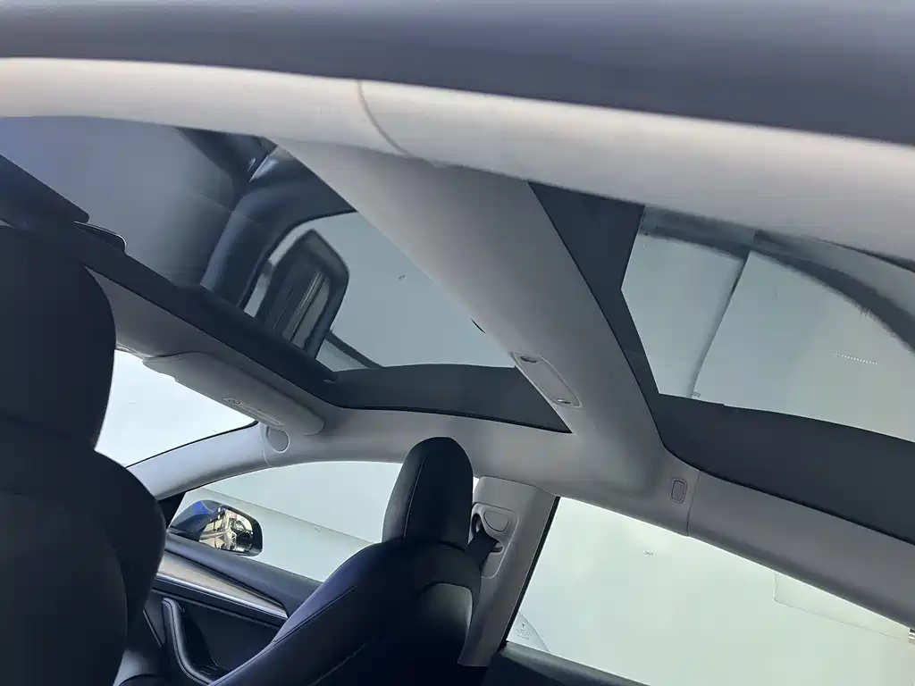 Tesla Model 3 — миниатюра 5