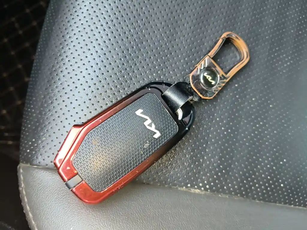 Kia Sportage — миниатюра 9