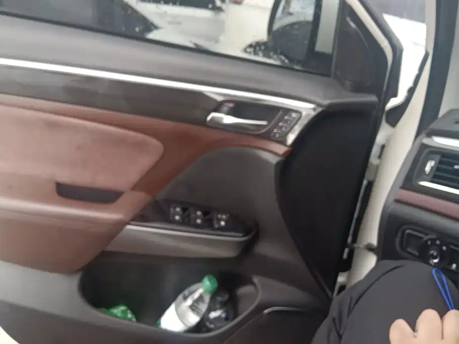 GAC Motor Trumpchi GS8 — миниатюра 7