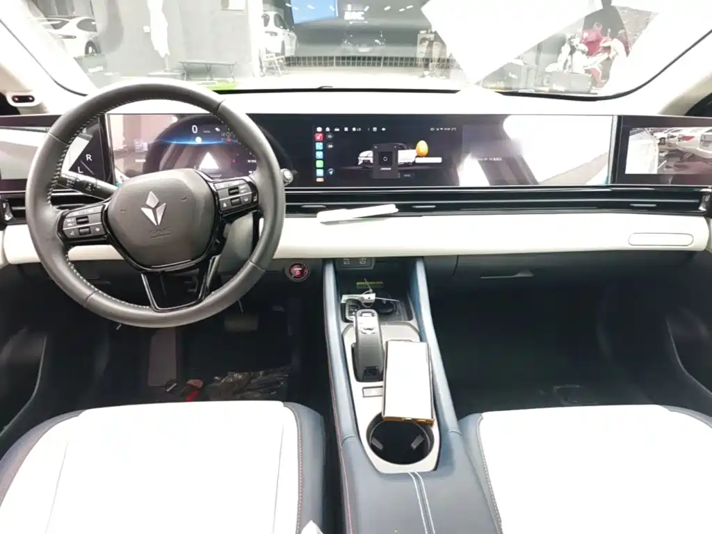 Lingxi Lingxi L — миниатюра 10
