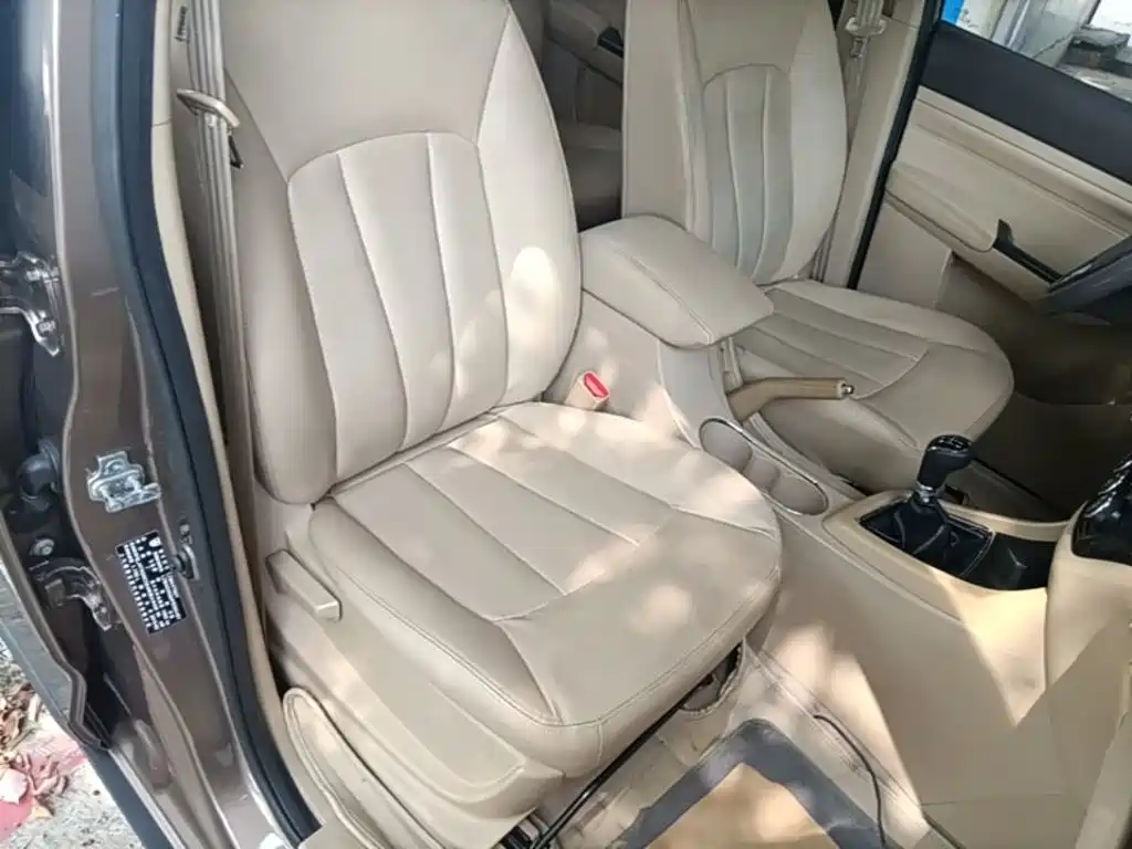 Baojun 730 — миниатюра 25
