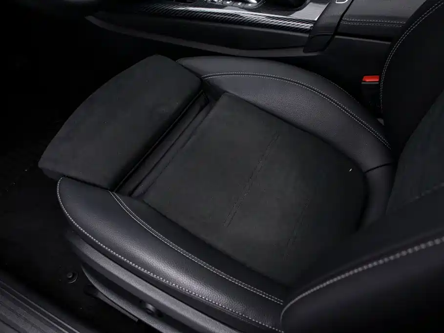 Mercedes-Benz A-Class — миниатюра 15