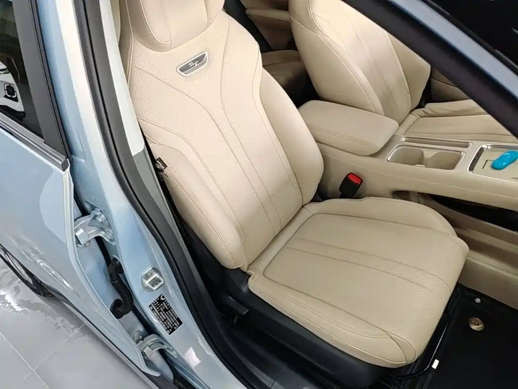 Wuling Bingo S — миниатюра 25