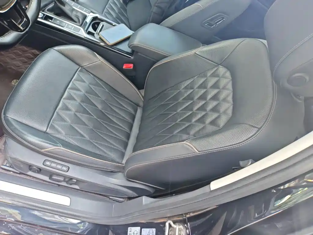 Volkswagen Passat — миниатюра 15