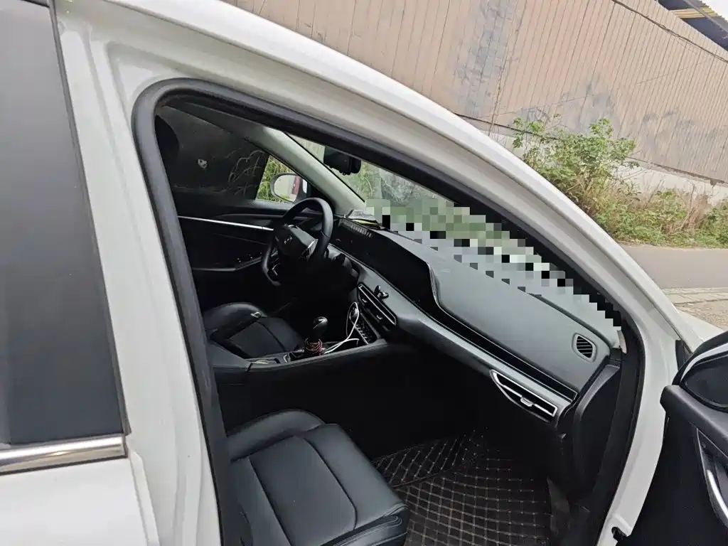 Changan Eado — миниатюра 19
