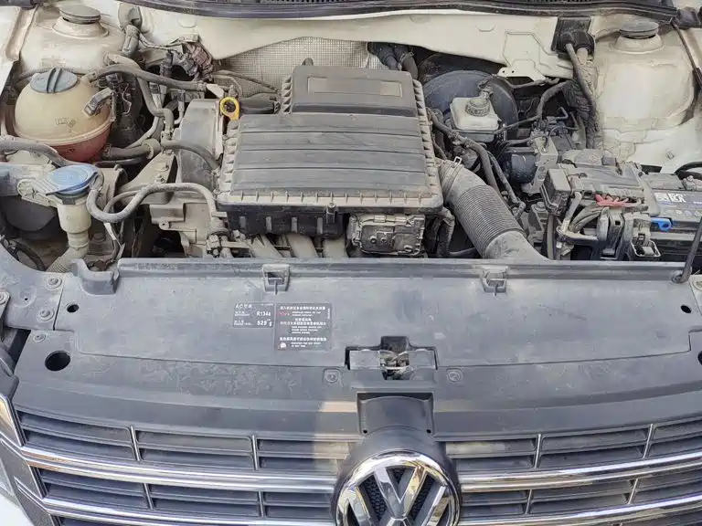 Volkswagen Lavida — миниатюра 16