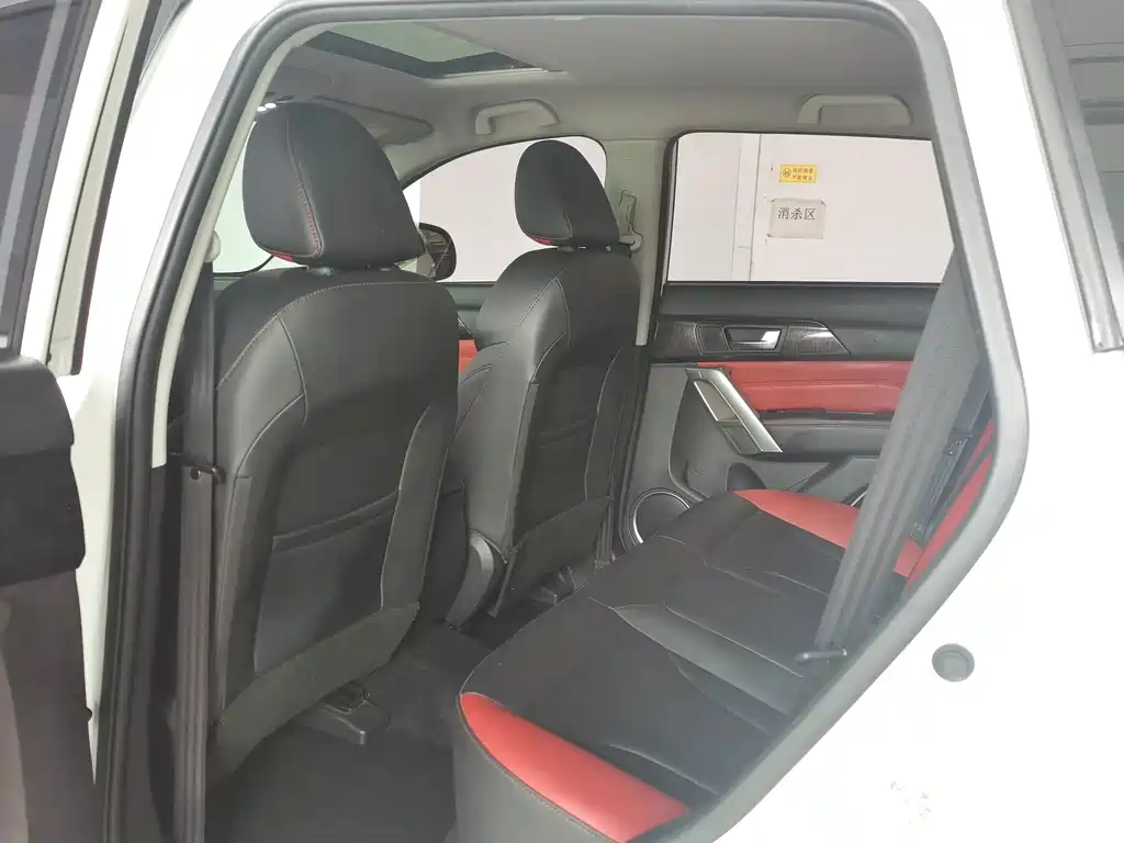Haval H2 — миниатюра 10