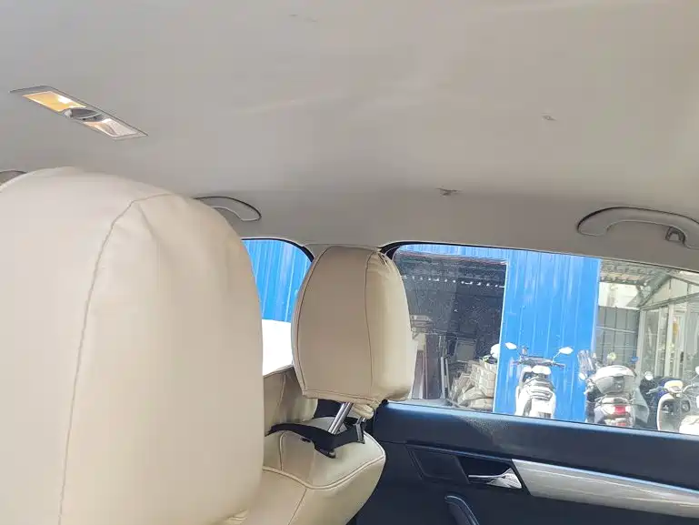 Volkswagen Lavida — миниатюра 14