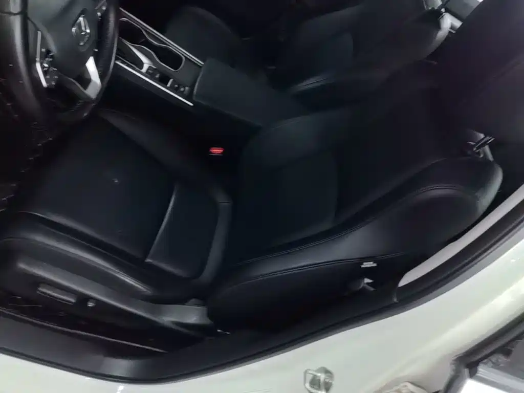 Honda Accord — миниатюра 15