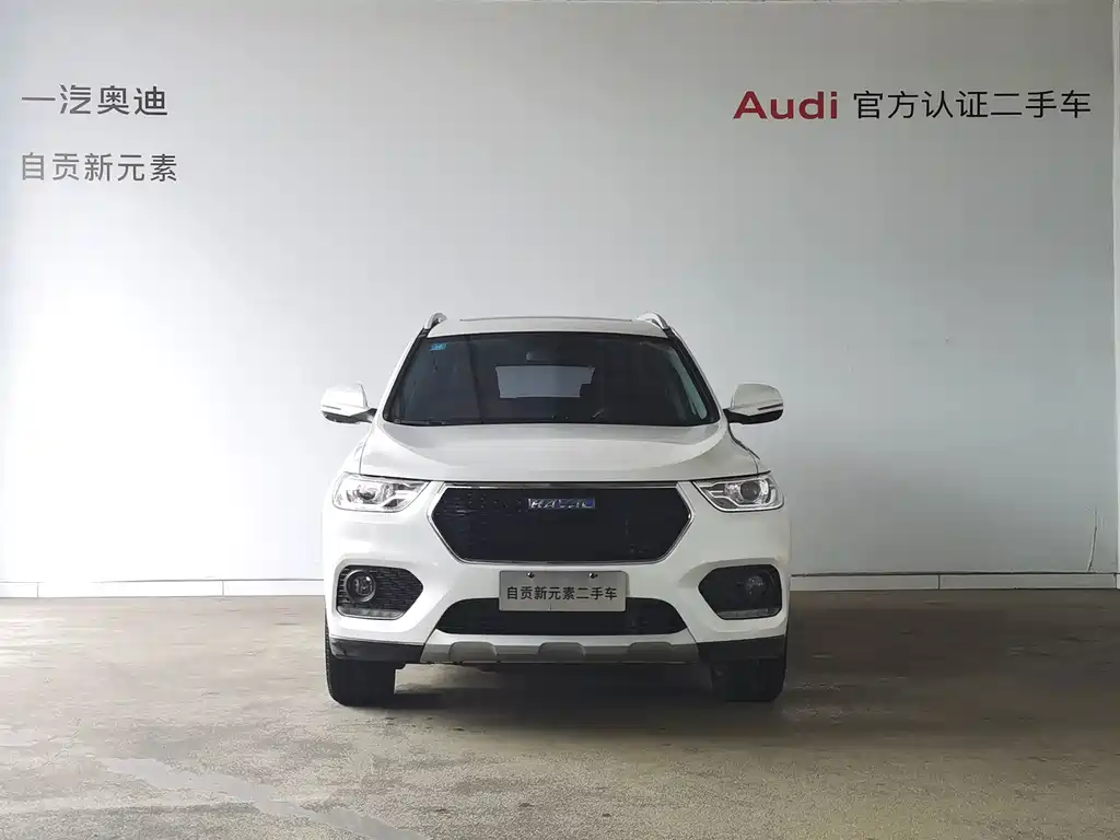 Haval H2 — миниатюра 14