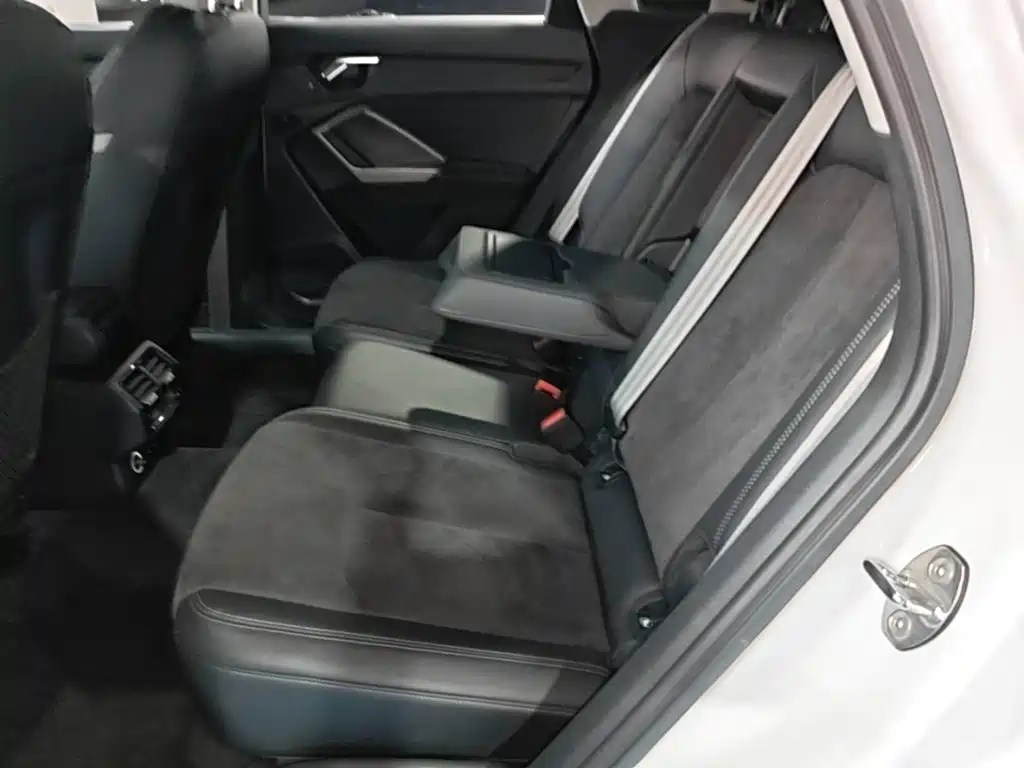 Audi Q3 — миниатюра 17