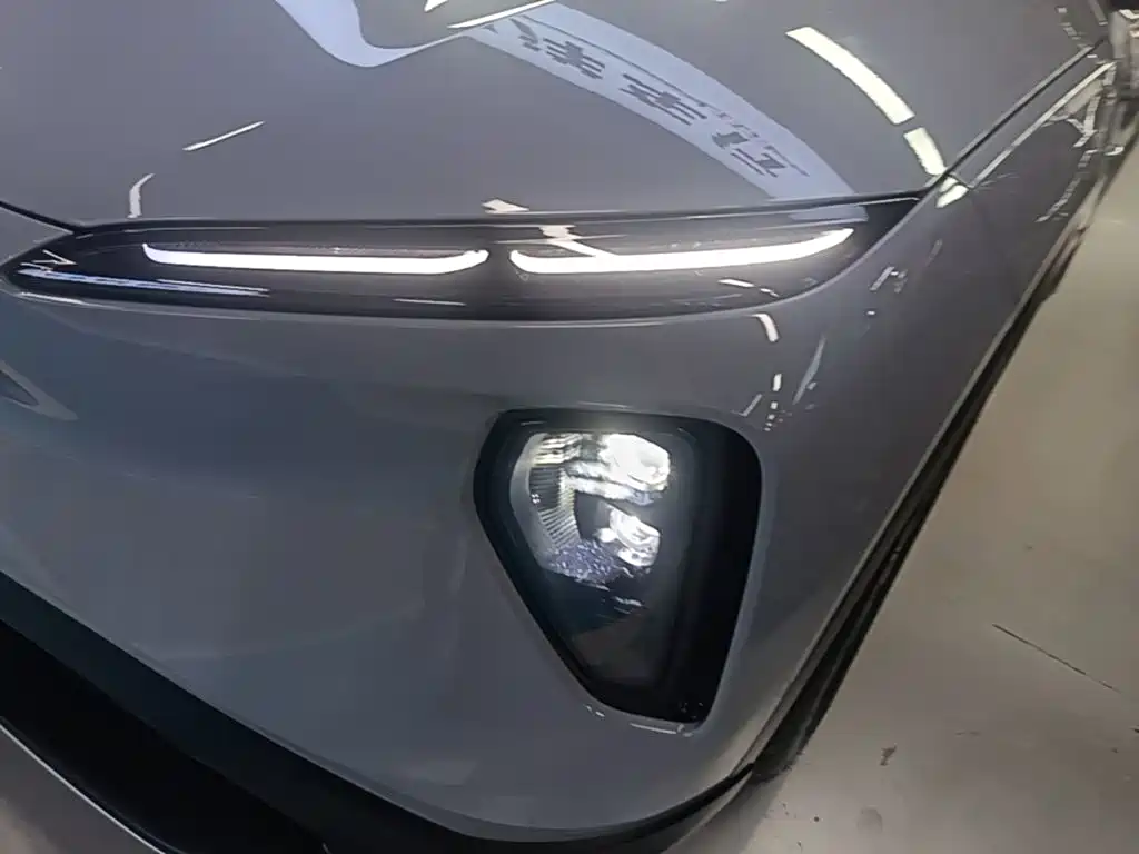 NIO ES6 — миниатюра 24