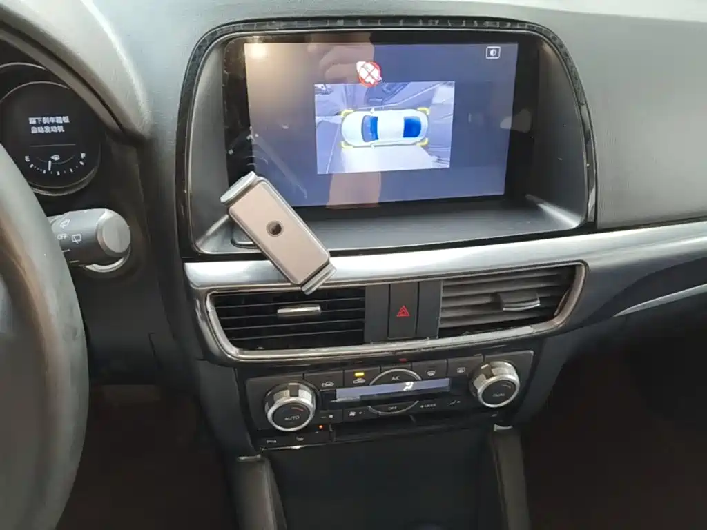 Mazda CX-5 — миниатюра 13