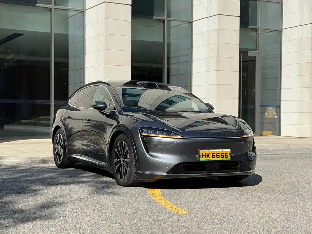 Zhijie Zhijie R7 — миниатюра 3