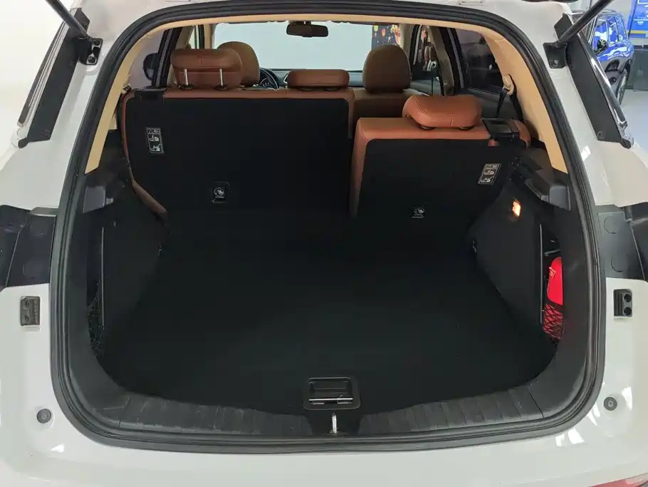 Haval H6 Coupe — миниатюра 4