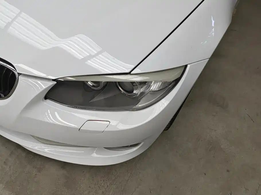 BMW 3 Series (Import) — миниатюра 5