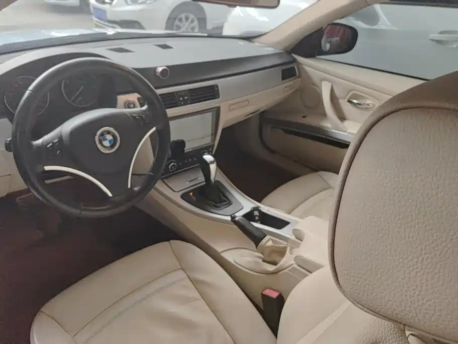 BMW 3 Series (Import) — миниатюра 12