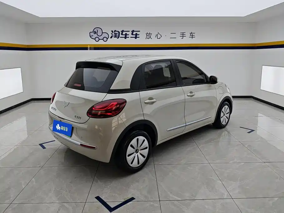 Wuling Bingo — миниатюра 3