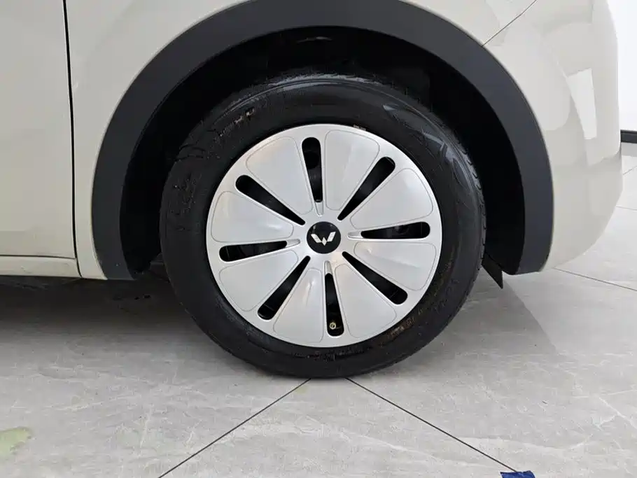 Wuling Bingo — миниатюра 6