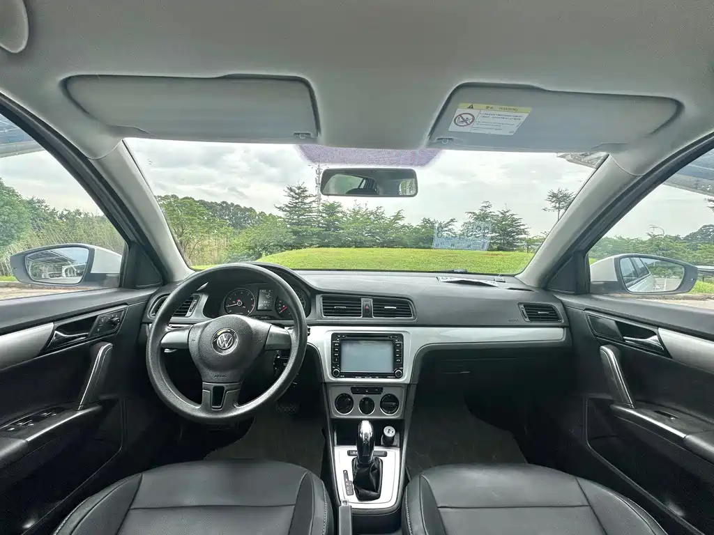 Volkswagen Gran Lavida — миниатюра 11