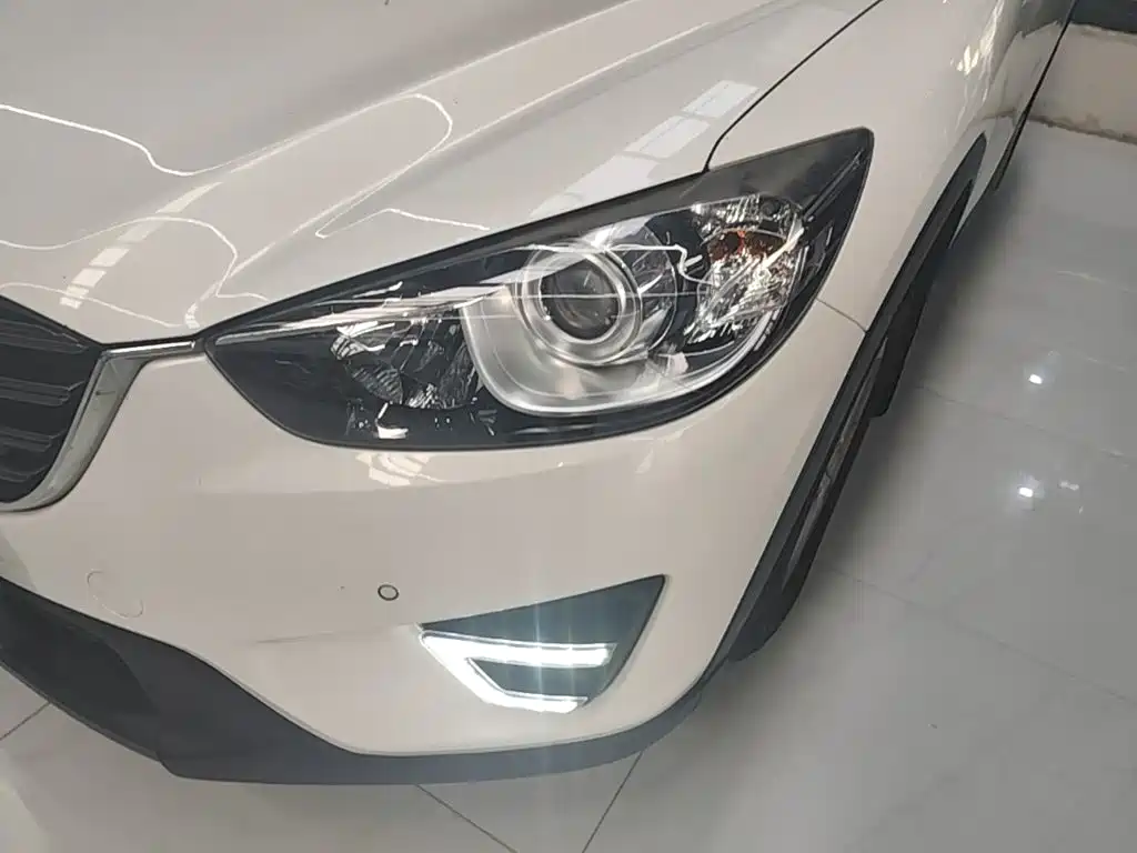 Mazda CX-5 — миниатюра 24